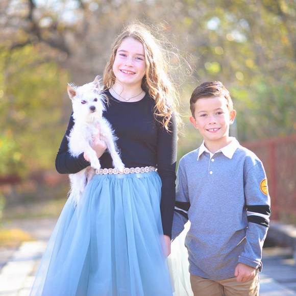 Meet your Posher, Jenaya - Picture 1 of 1